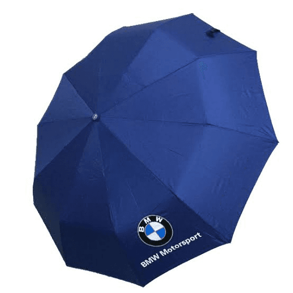 BMW Motor Umbrella Sport
